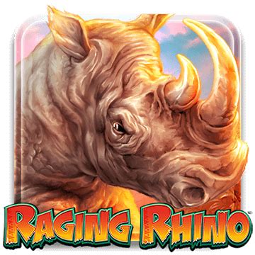 raging rhino free slot|Raging Rhino Slot Machine – Play for Free with No Deposit.
